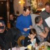 1.Stammtisch Gh. Pachner 12.1.2018
